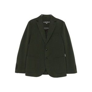 Circolo 1901 Classic Tailored Green Jacket - NWT